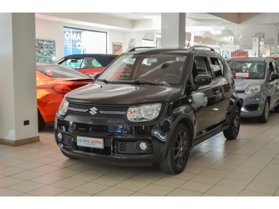 Suzuki Ignis 1.2 Dualjet Cool 